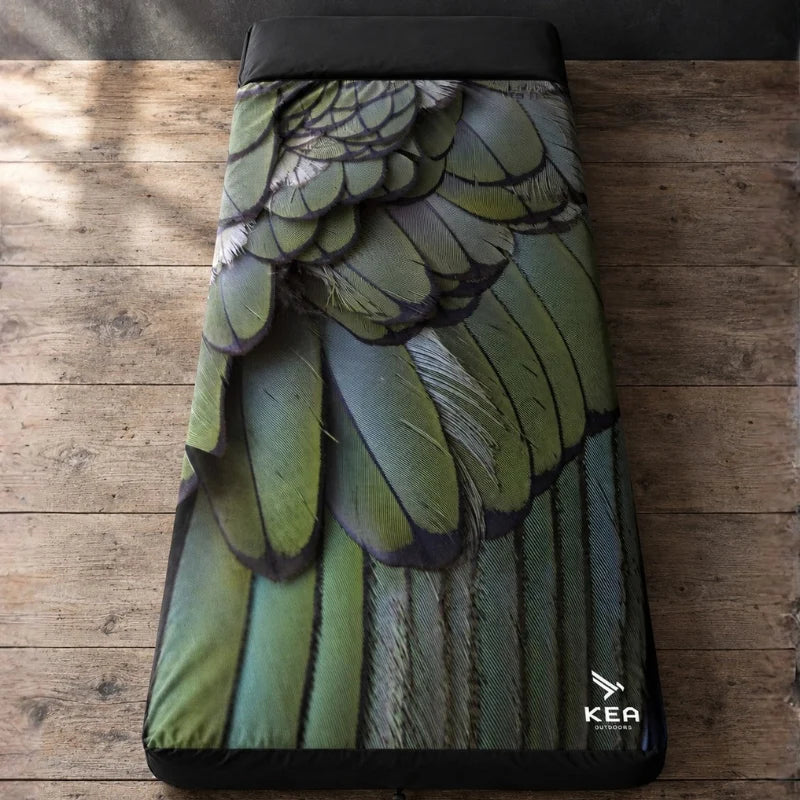 KEA Outdoors Nest Hut Mattress Liner