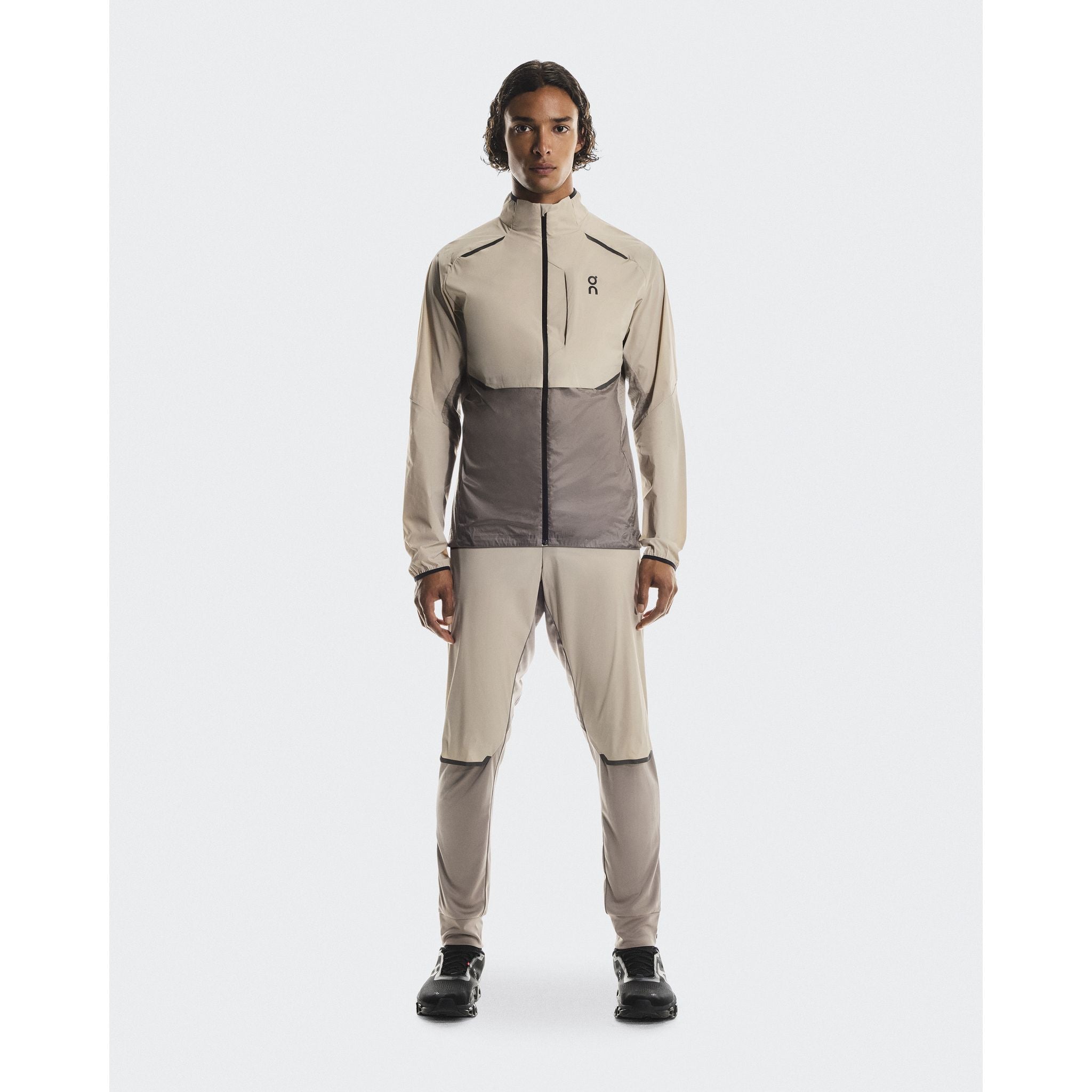 On Running Men's Weather Jacket