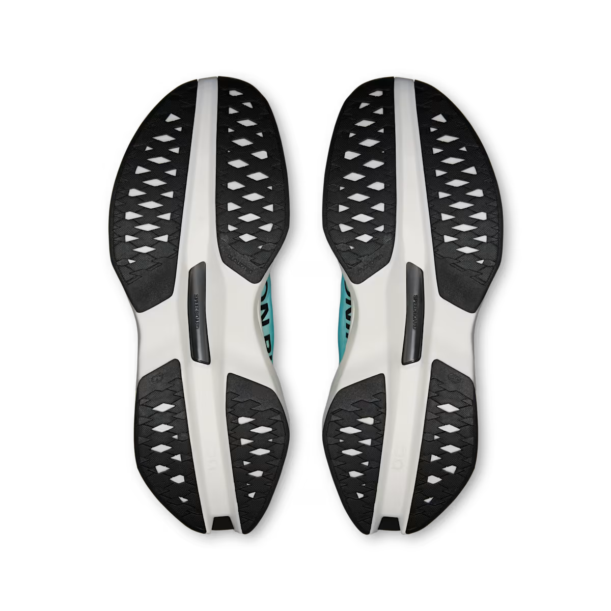 On Running Men's Cloudboom Max Running Shoes