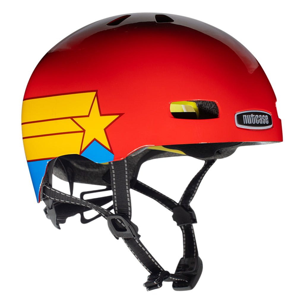 Nutcase Little Nutty MIPS Helmet