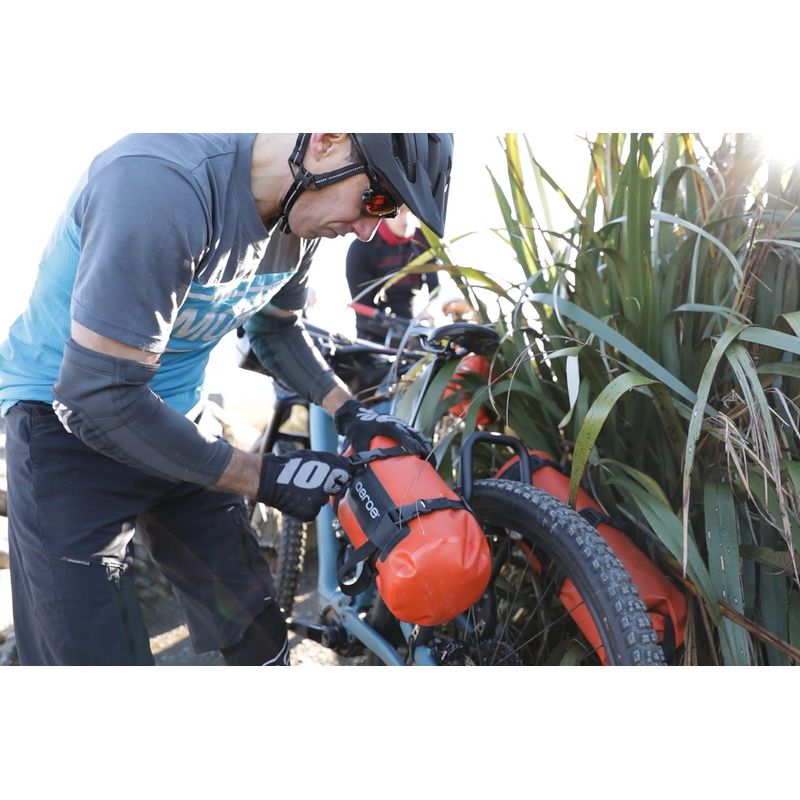 Aeroe Spider Rear Cradle