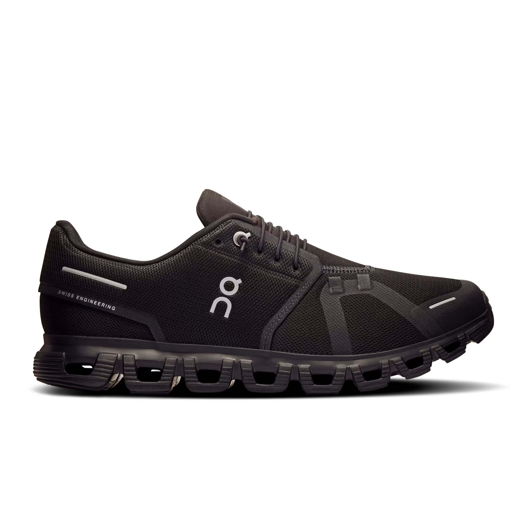 On Running Men's Cloud 6 Wide Casual Shoes