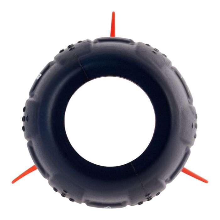 Aerobie Super Sonic Fin Catch Football