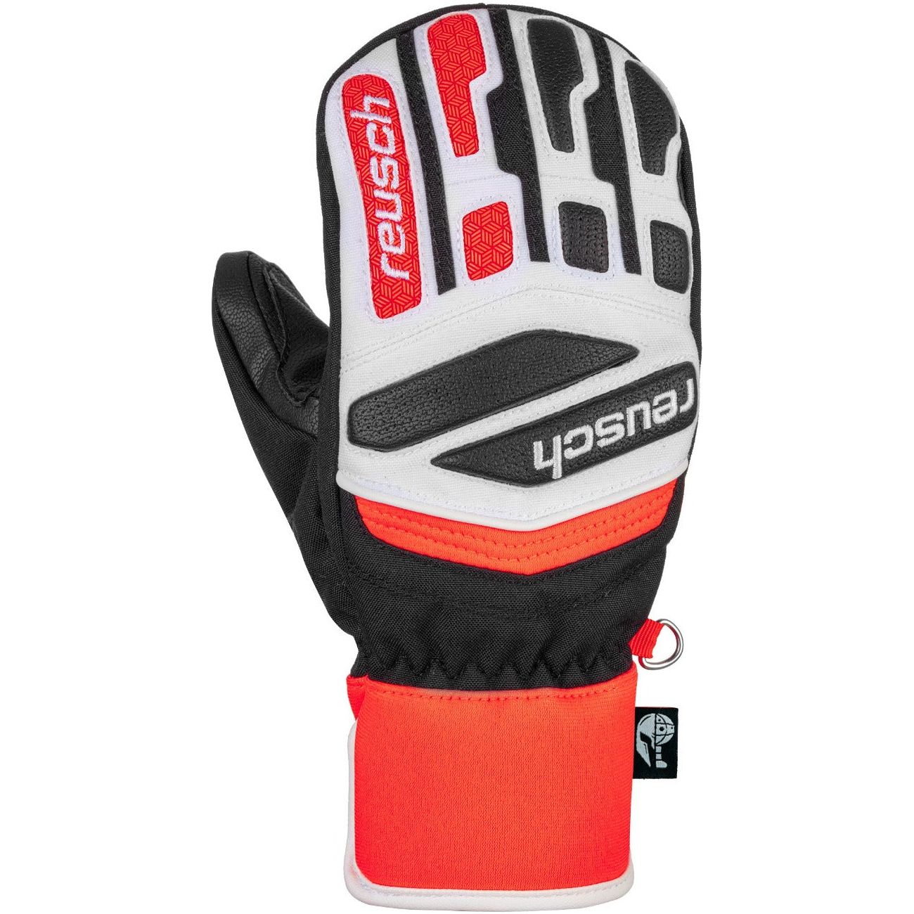 Reusch Kid's Worldcup Warrior RTX XT Mittens