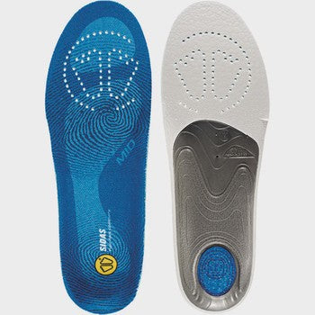 Sidas 3Feet® Mid Insoles