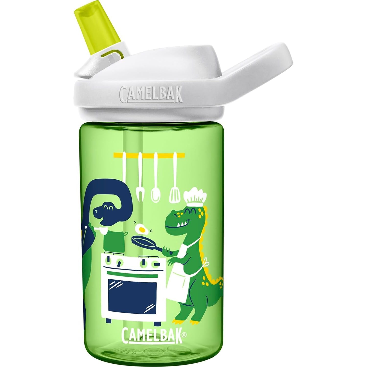 CamelBak Eddy+ Kids 14oz (400ml) Water Bottle