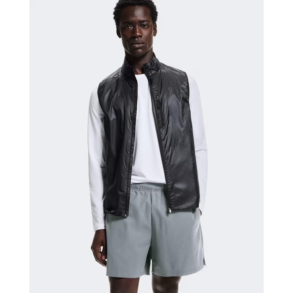On Running Men's 5" Core Shorts