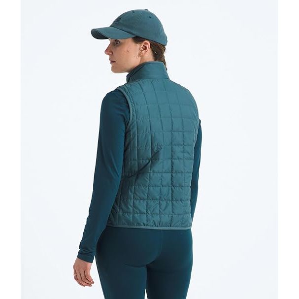 The North Face Women’s Junction Insulated Vest