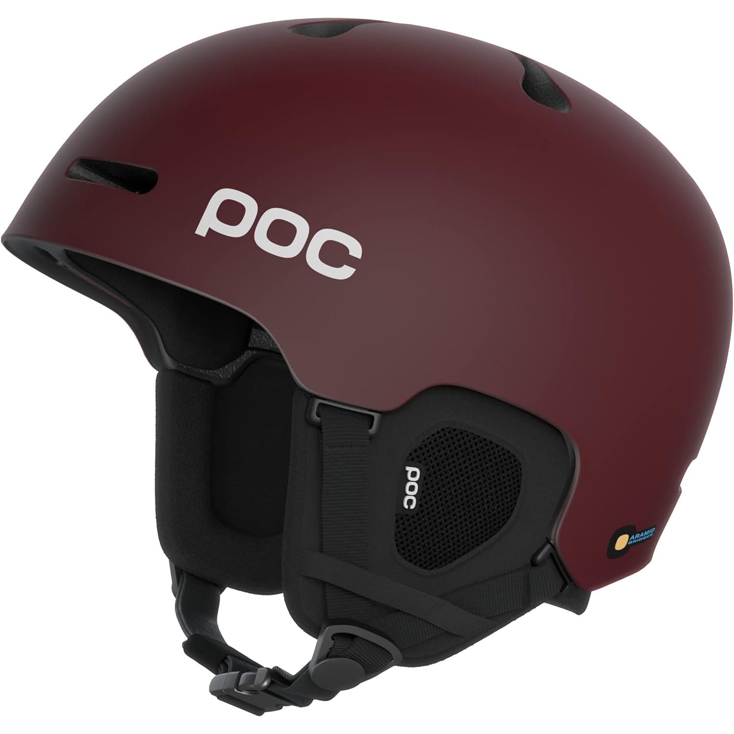 POC Fornix MIPS Snow Helmet