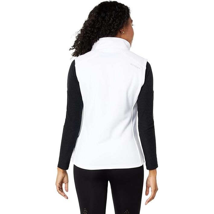 Spyder Women's Bandita Fleece Vest