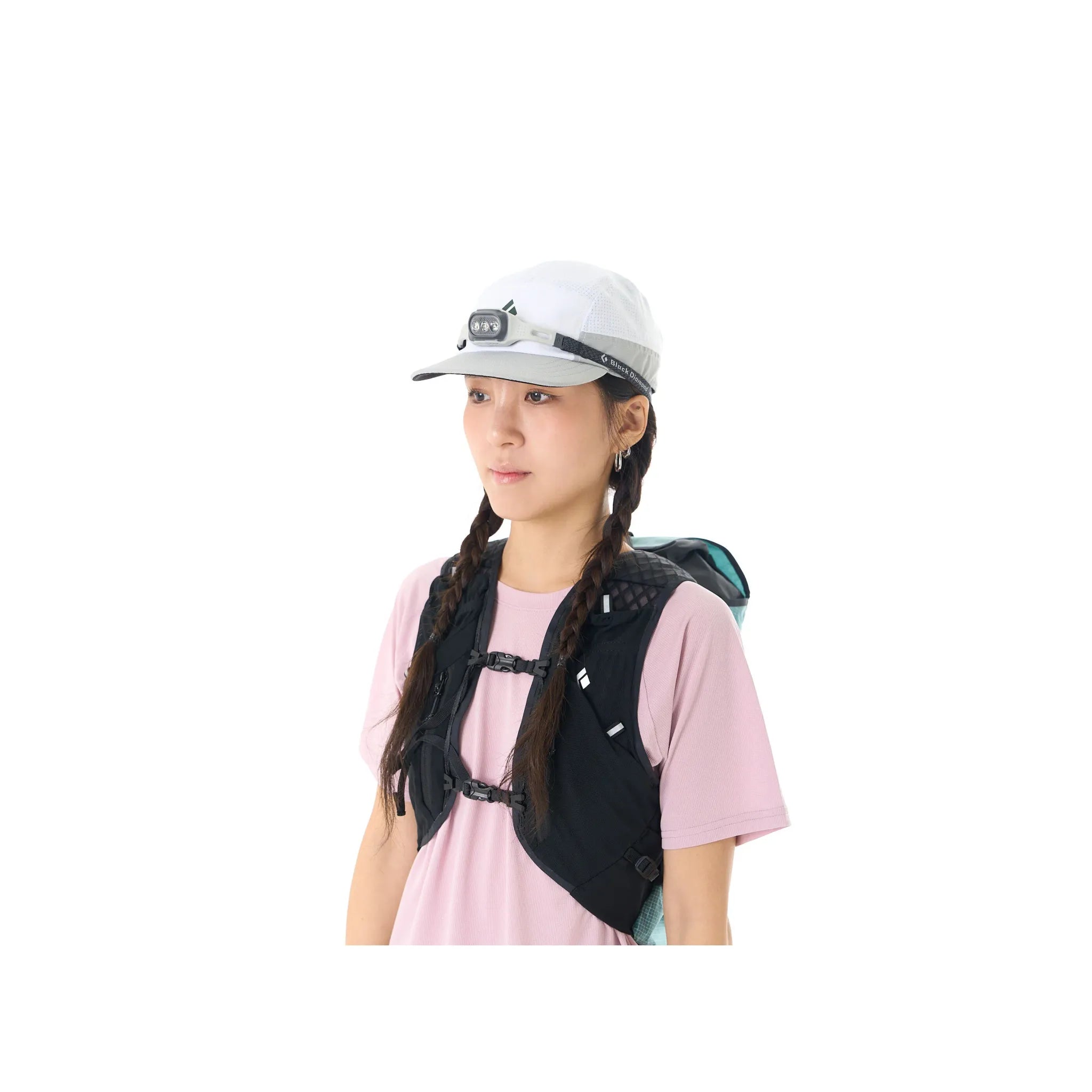 Black Diamond Deploy 325 Headlamp