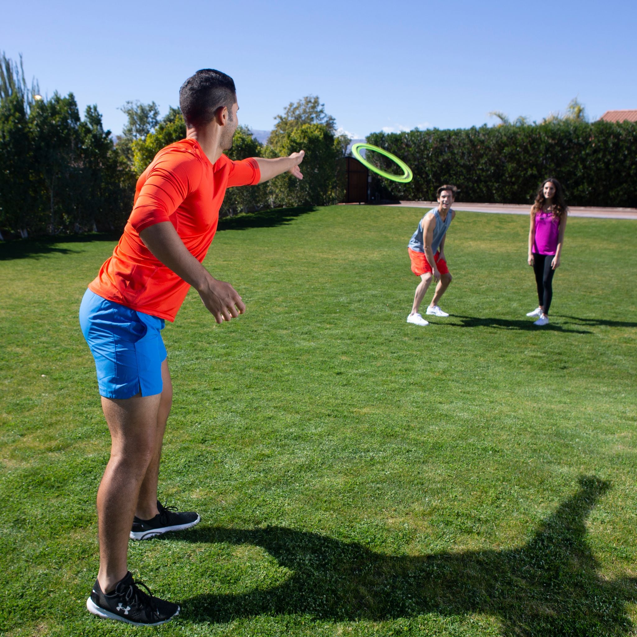 Aerobie Pro Super Ring 13"/33cm Frisbee
