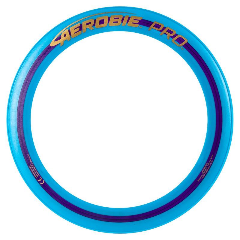 Aerobie Pro Super Ring Frisbee