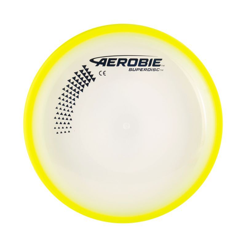 Aerobie Superdisc Frisbee