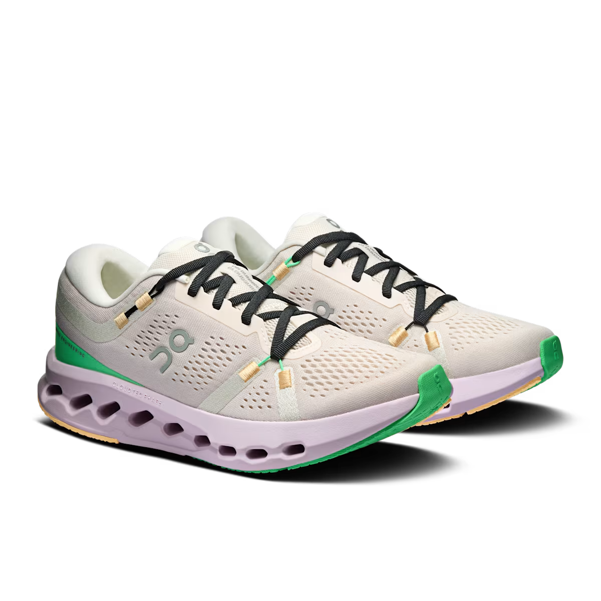 On Running Women's Cloudsurfer 2 Running Shoes