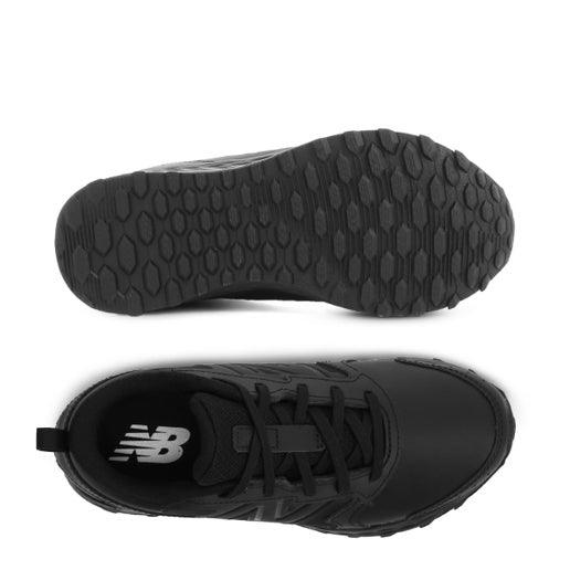 New Balance Kid's 650 (Laces) Running Shoes
