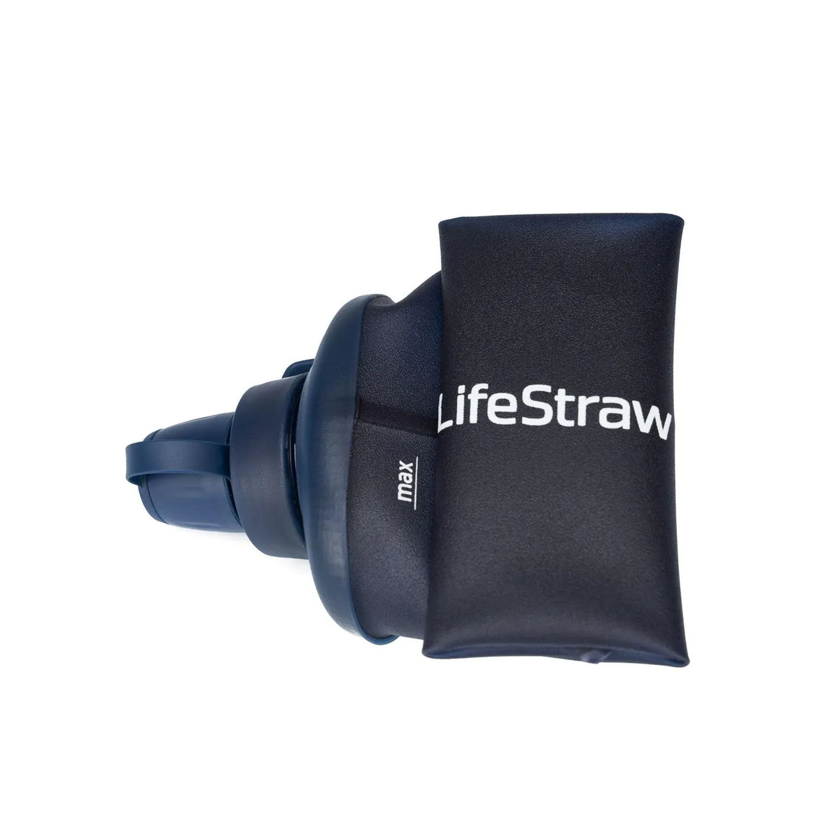 LifeStraw Peak Collapsible Squeeze Bottle 650ml