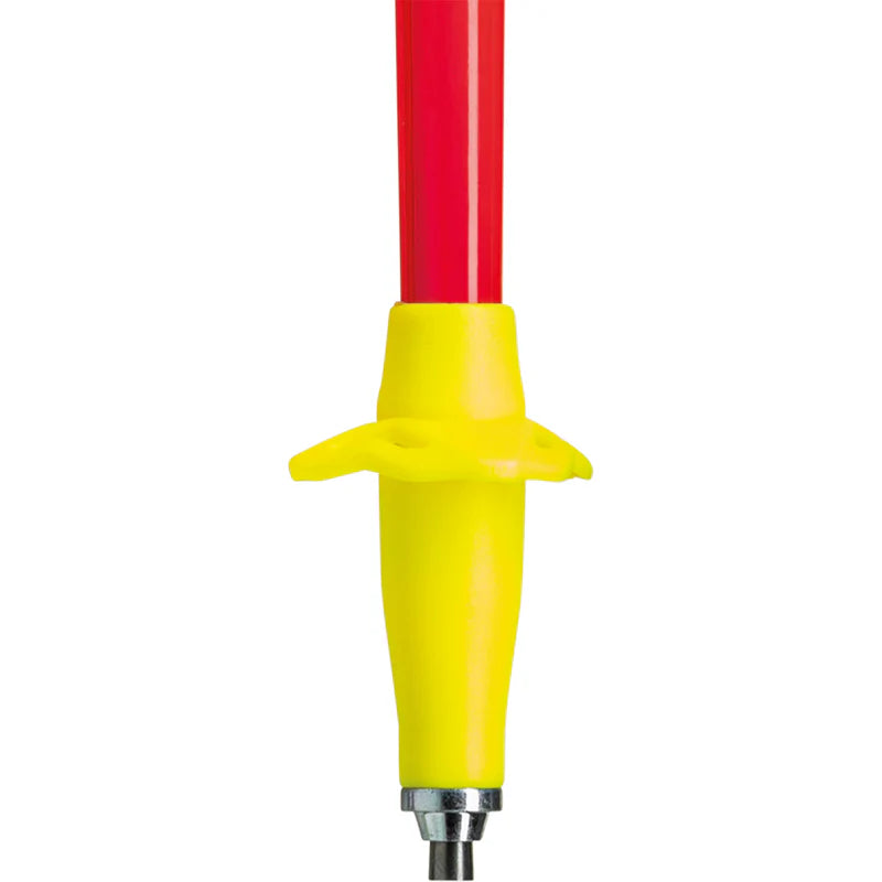 Leki UltraTrail FX One Trail Running Poles '25