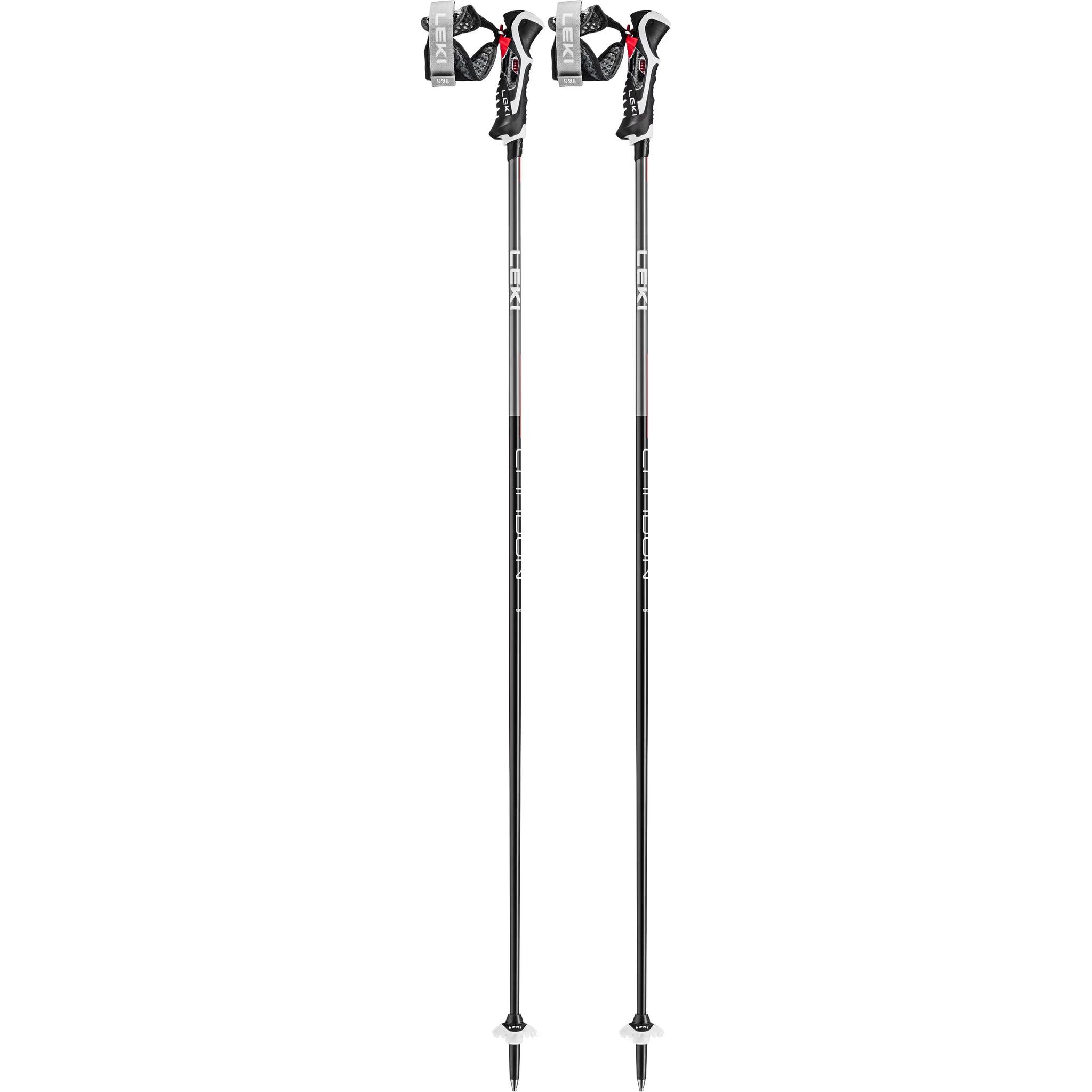 Leki Carbon 14 3D Poles