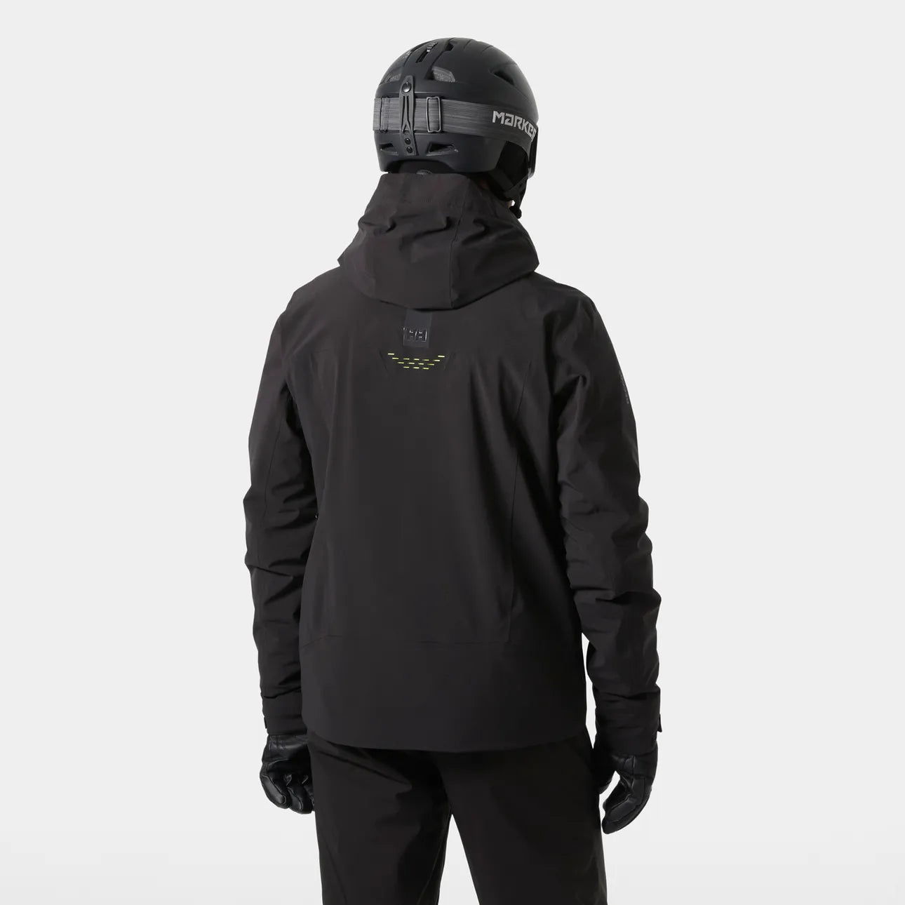 Helly Hansen Men's Alpha Lifaloft Insulated Ski Jacket