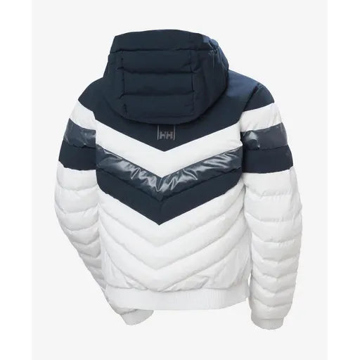 Helly Hansen Women's Imperial Short Puffy Jacket