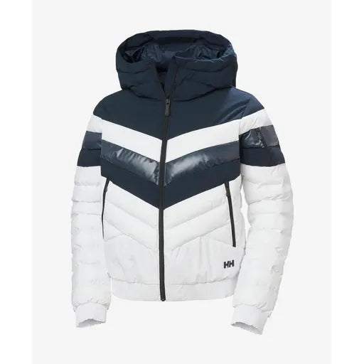 Helly Hansen Women's Imperial Short Puffy Jacket