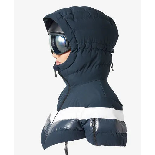 Helly Hansen Women's Imperial Short Puffy Jacket