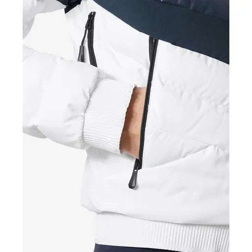 Helly Hansen Women's Imperial Short Puffy Jacket