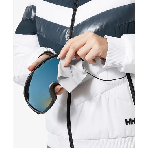 Helly Hansen Women's Imperial Short Puffy Jacket