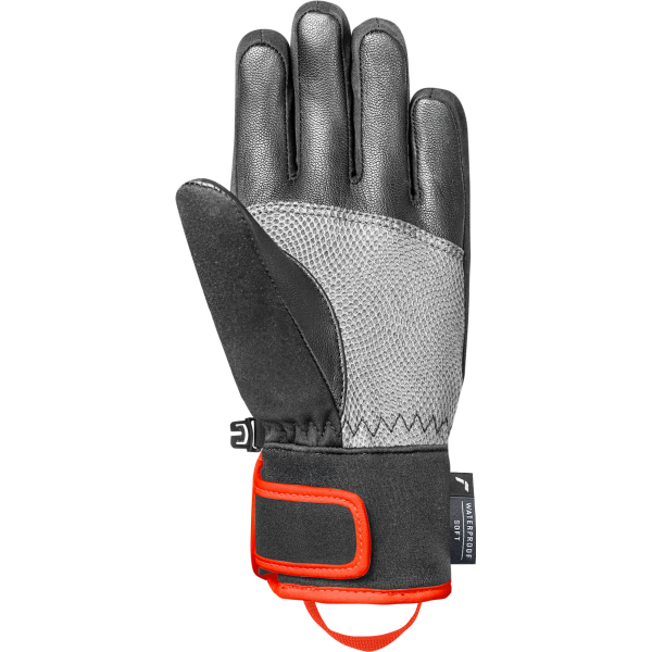 Reusch Kid's Worldcup Warrior RTX XT Gloves