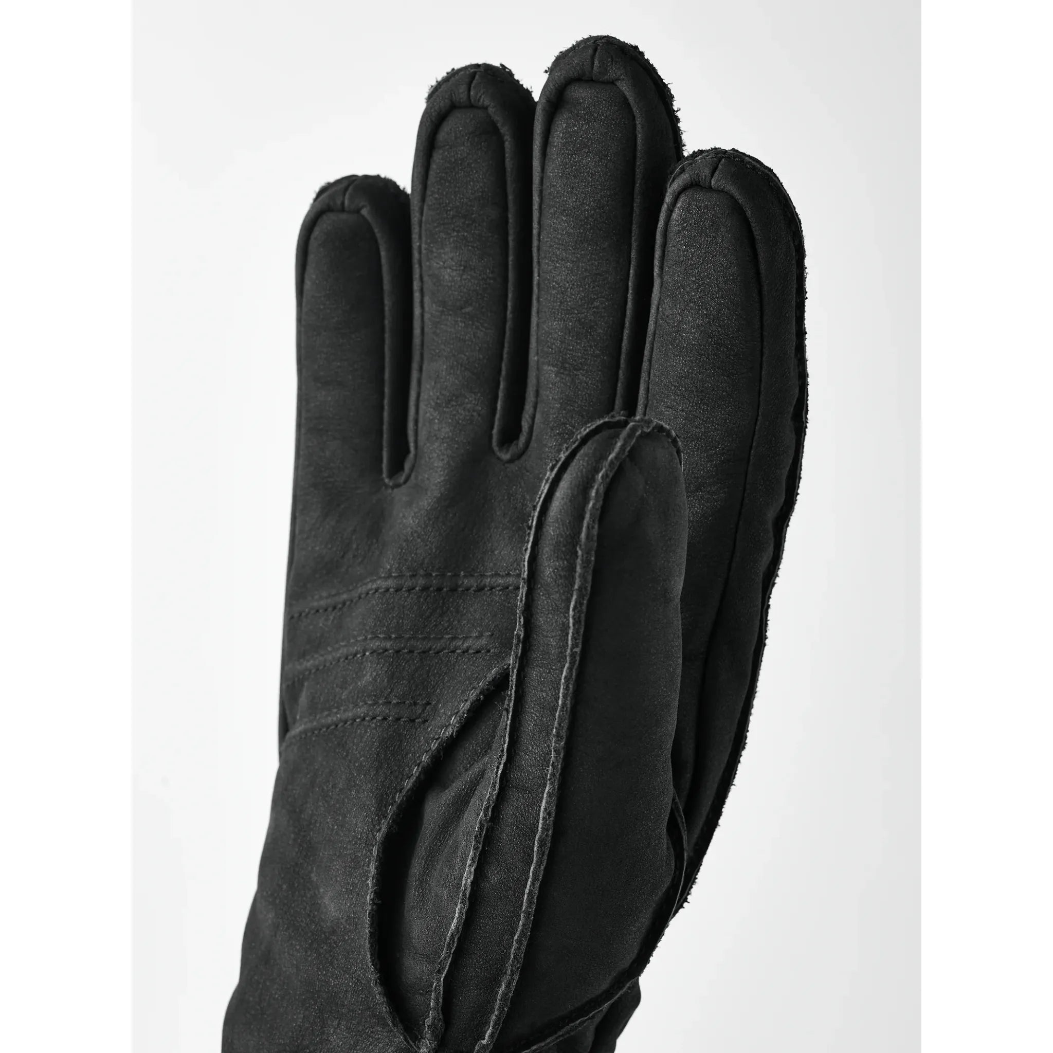 Hestra Men's Joar Nubuck Gloves