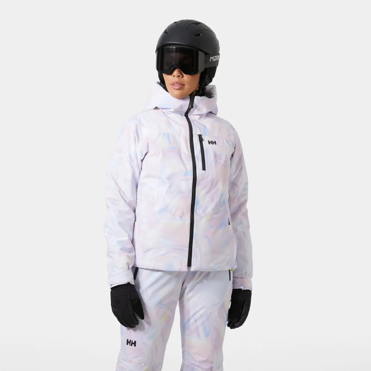 Helly Hansen Women's Valdisere 23.0 Ski Jacket