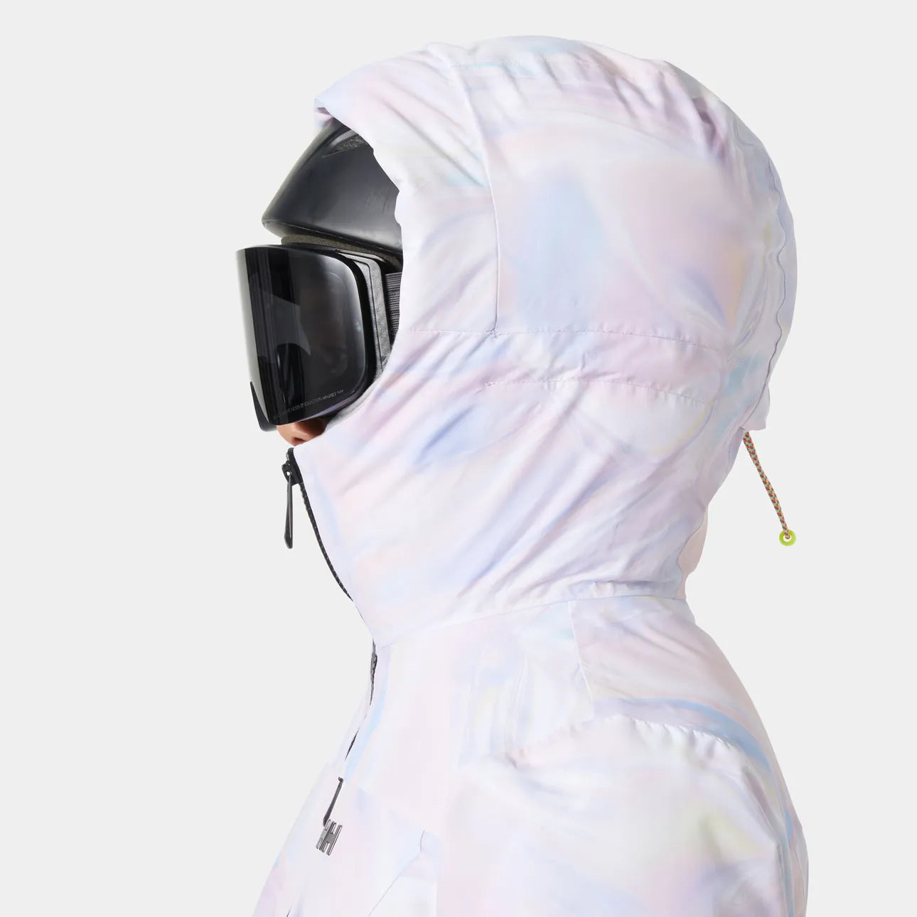 Helly Hansen Women's Valdisere 23.0 Ski Jacket