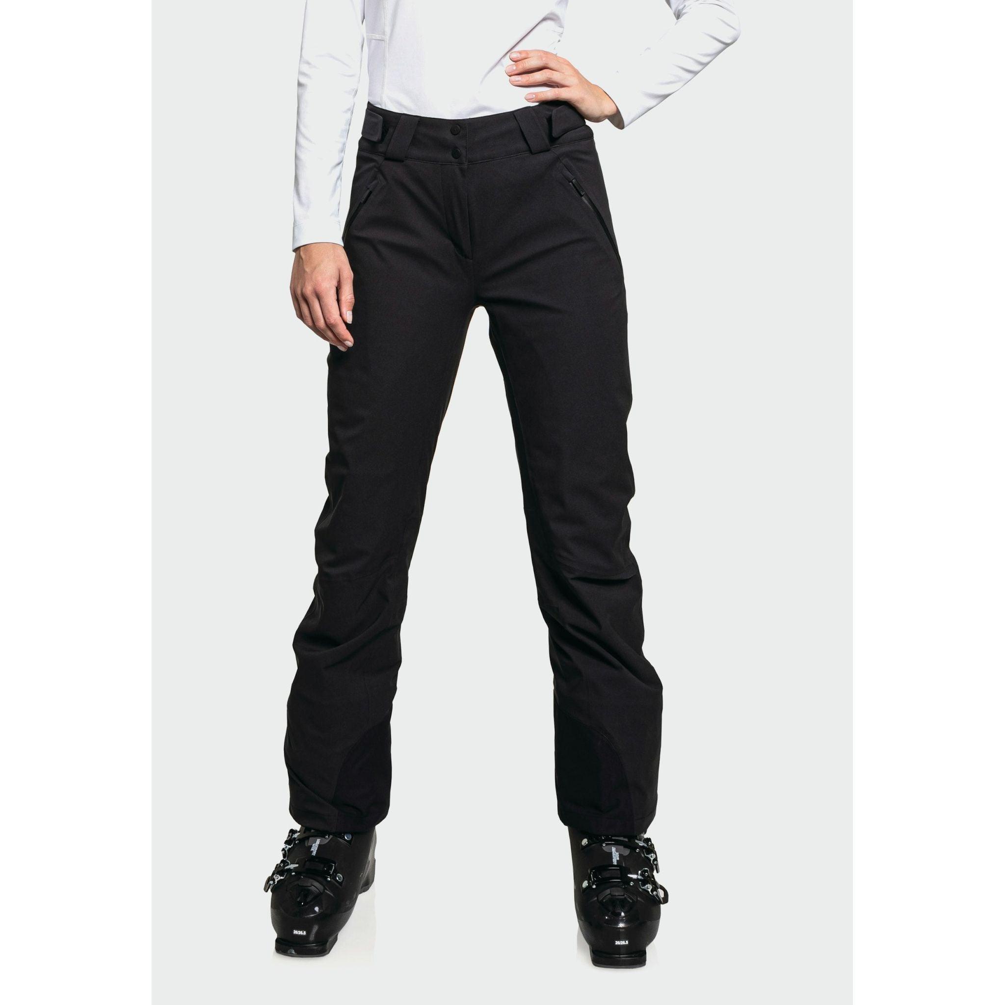 Schoffel Women's Ski Pants Weissach