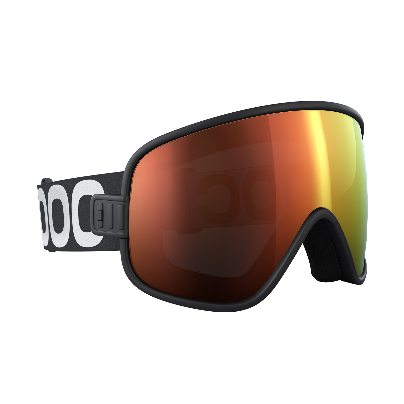 POC Vitrea Wide Fit Snow Goggles