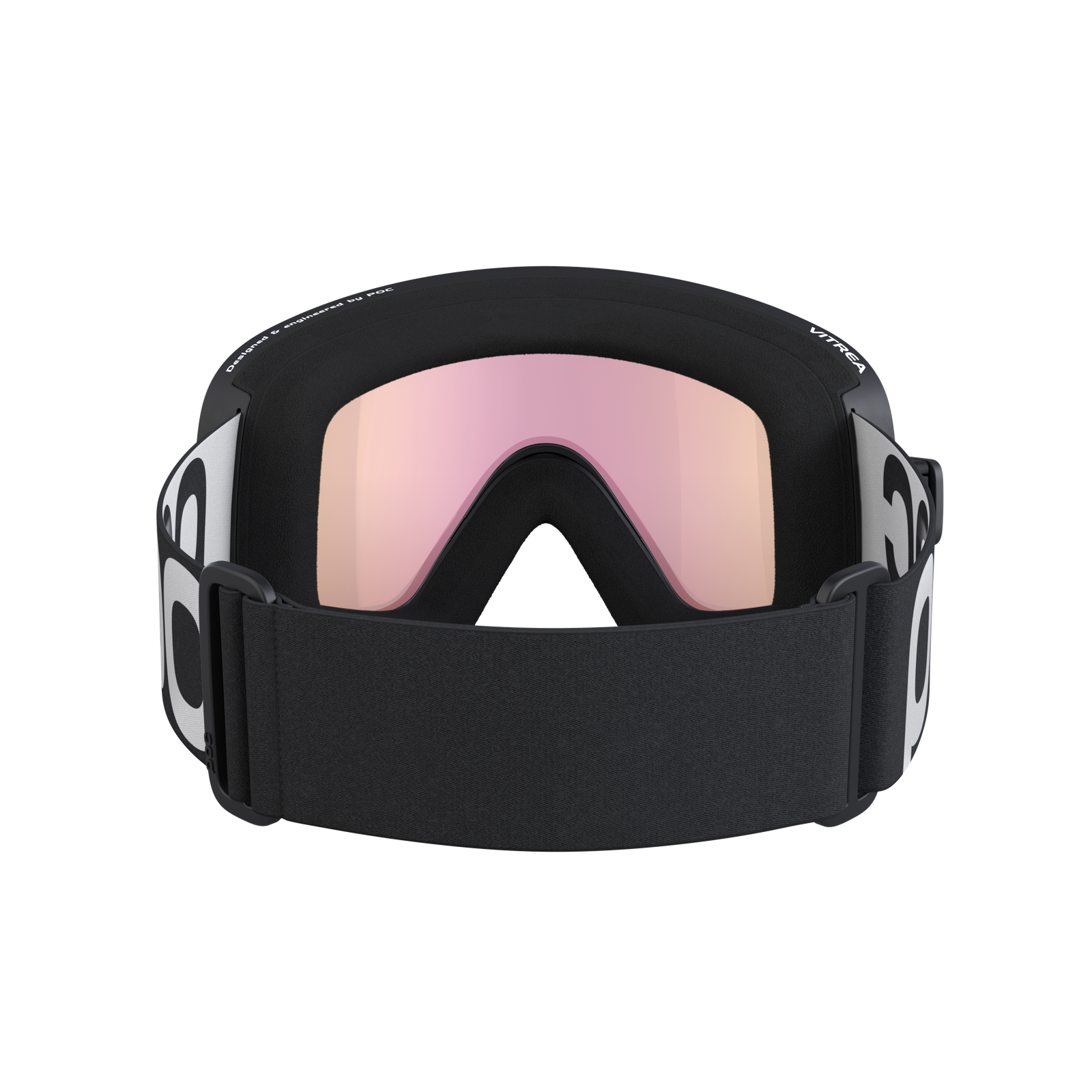 POC Vitrea Snow Goggle