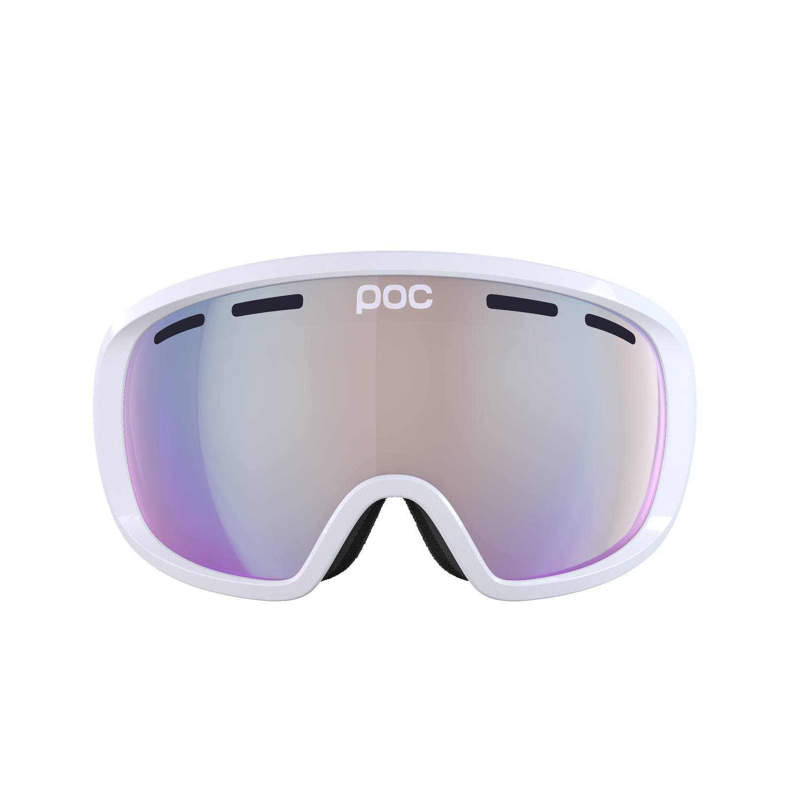 POC Fovea Photochromic Wide Fit Snow Goggles