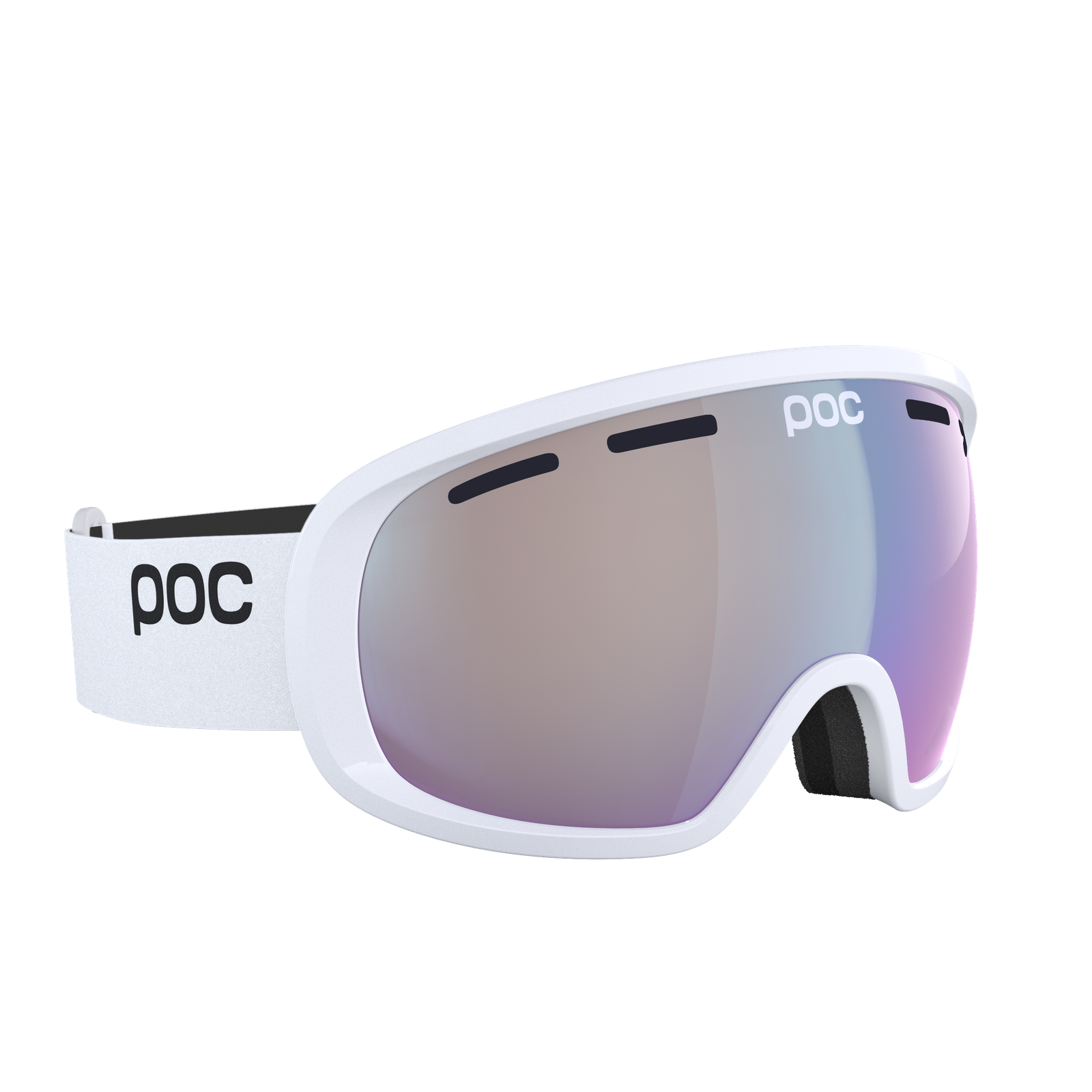 POC Fovea Photochromic Snow Goggles
