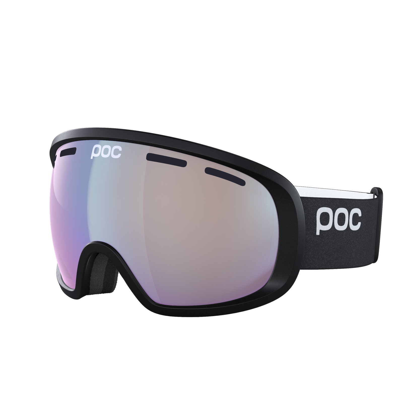 POC Fovea Photochromic Wide Fit Snow Goggles