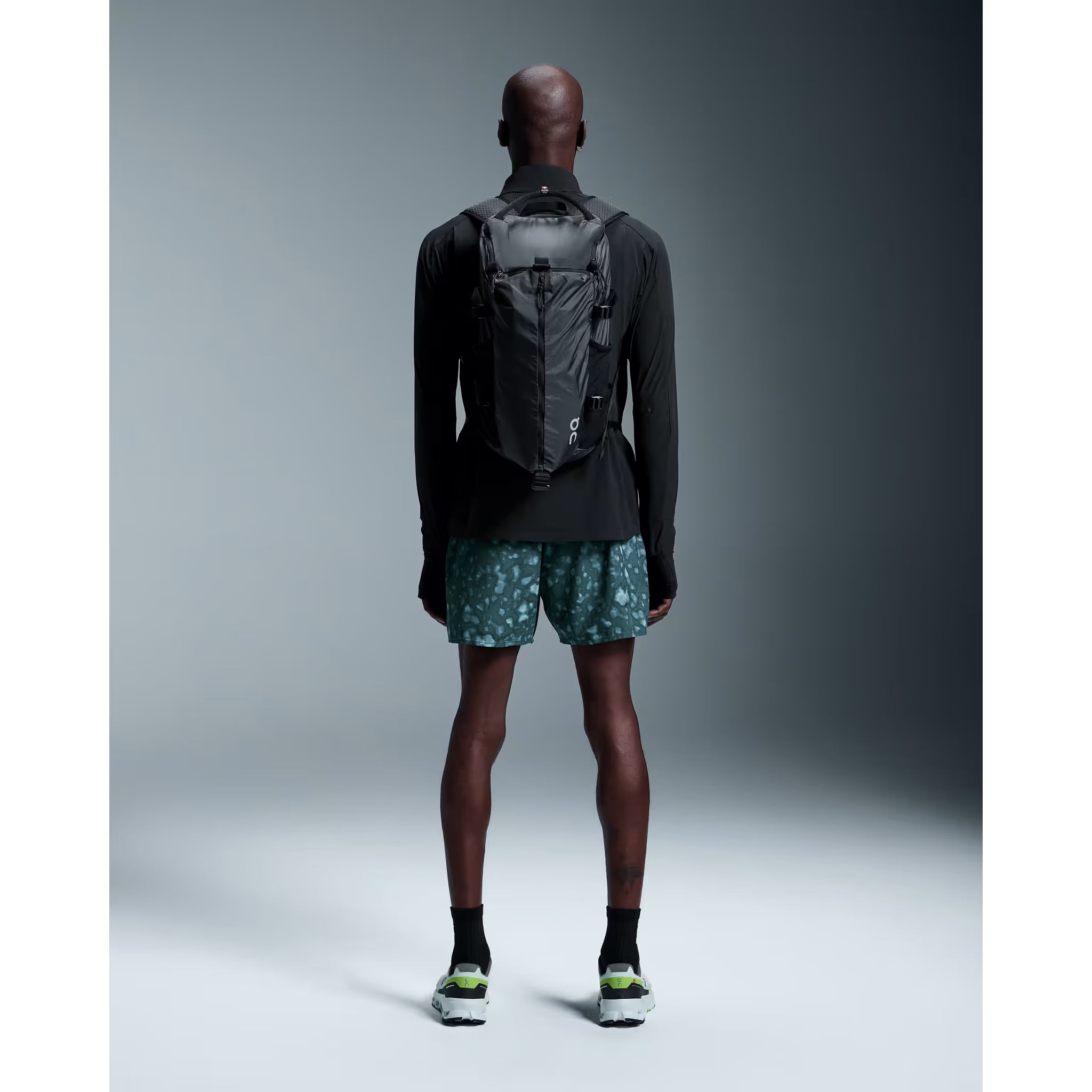 On Running Speed Pack 18L Lite