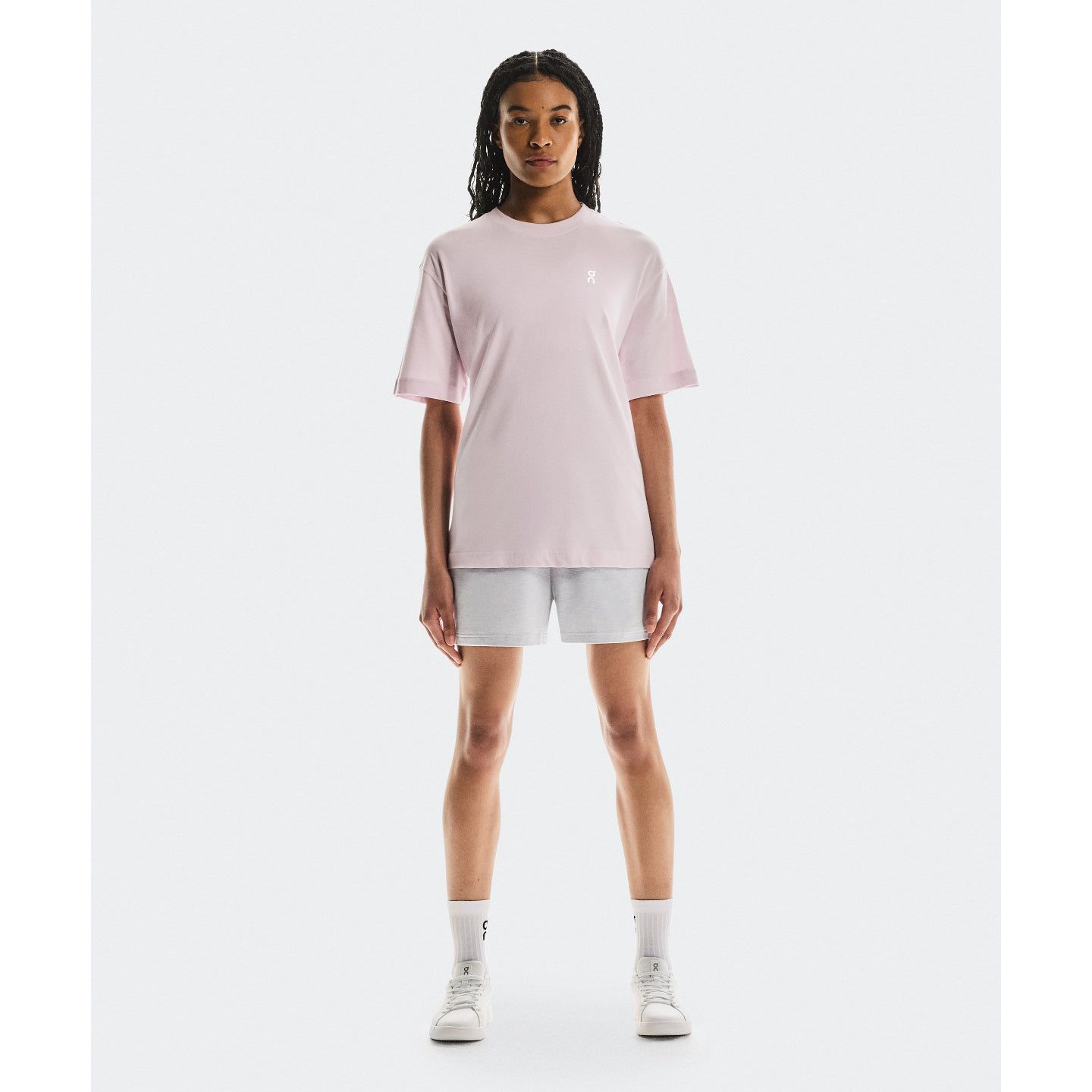 On Running Women's Club Tee
