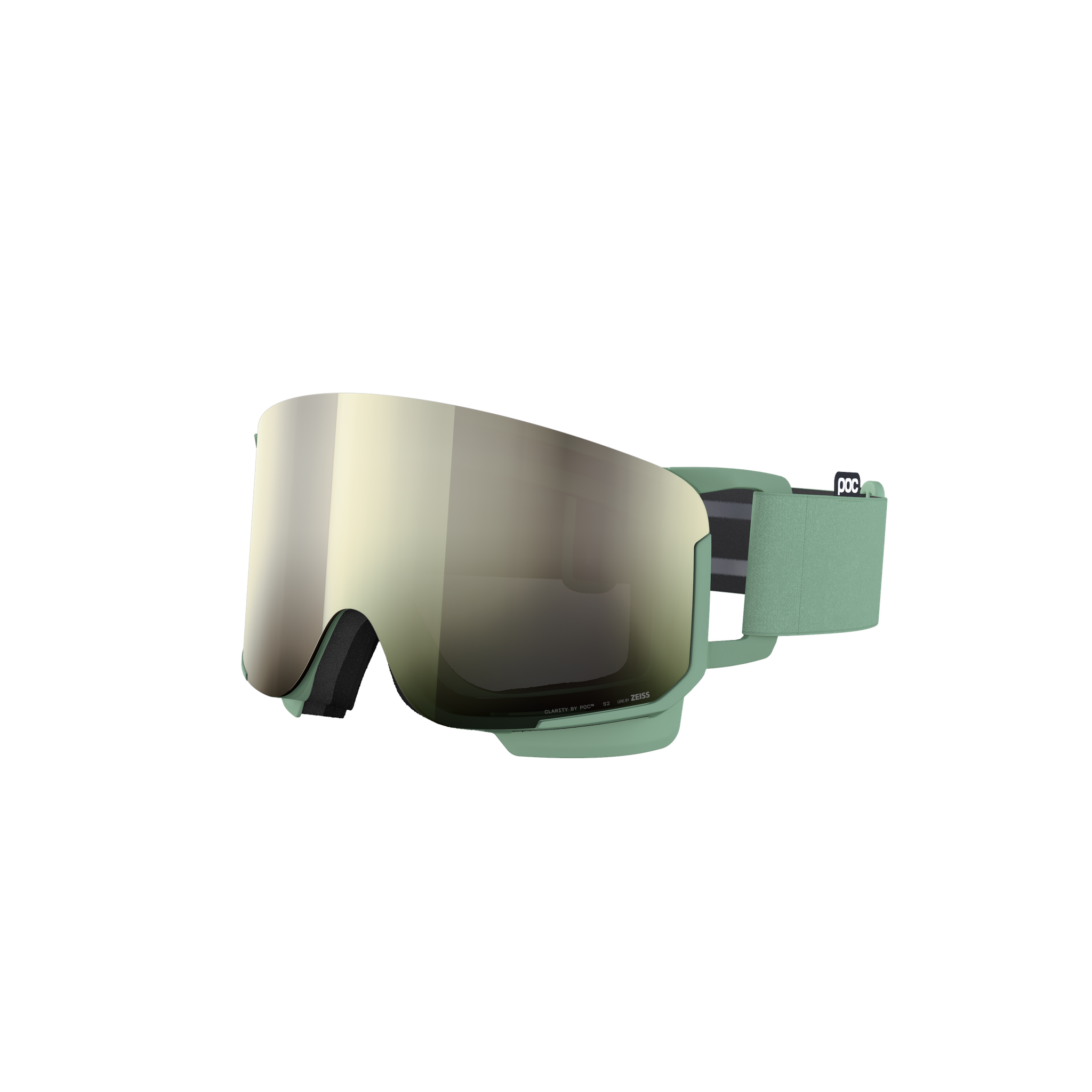 POC Nexal Ski Goggle