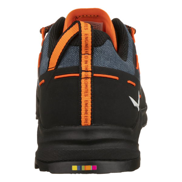 Salewa Men's Wildfire Canvas Hiking Shoes