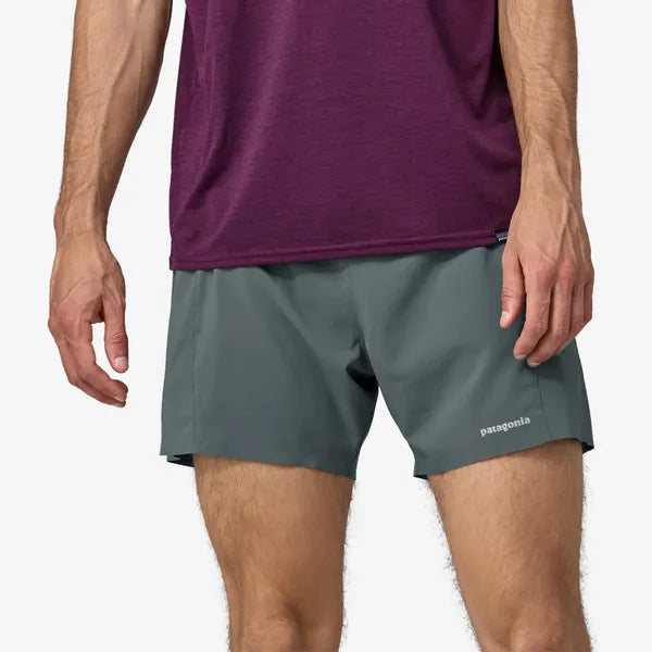 Patagonia Men's Strider Pro Shorts - 5"