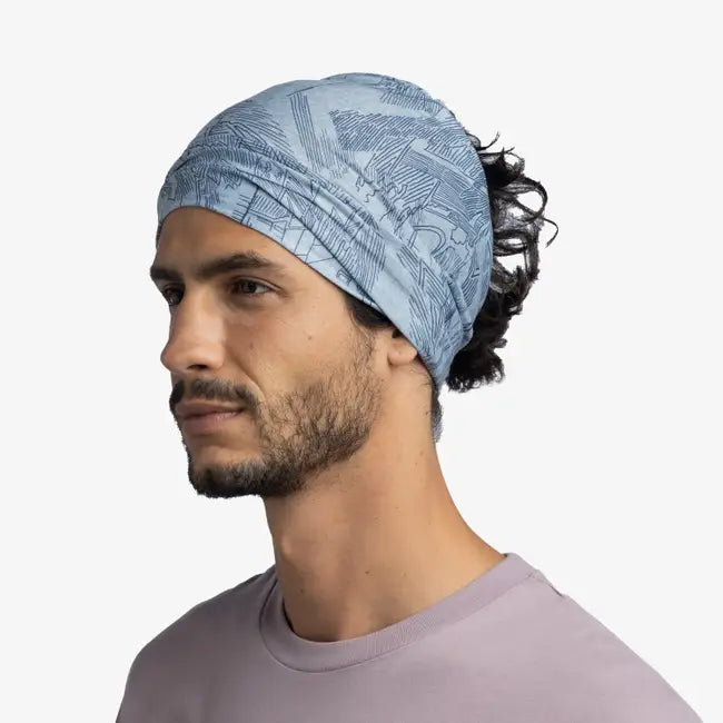 Buff Coolnet UV Neck Gaiter