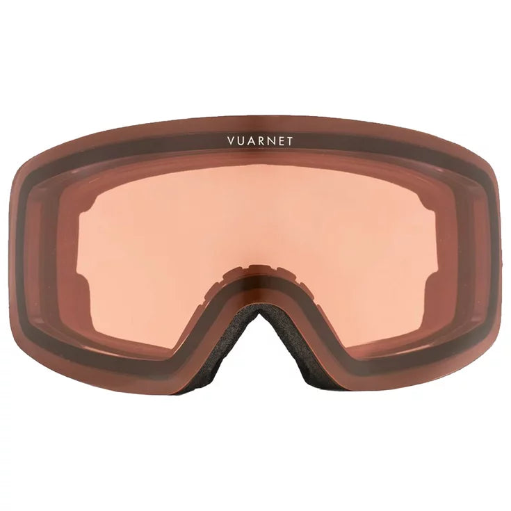 Vuarnet Mont Blanc Ski Goggle