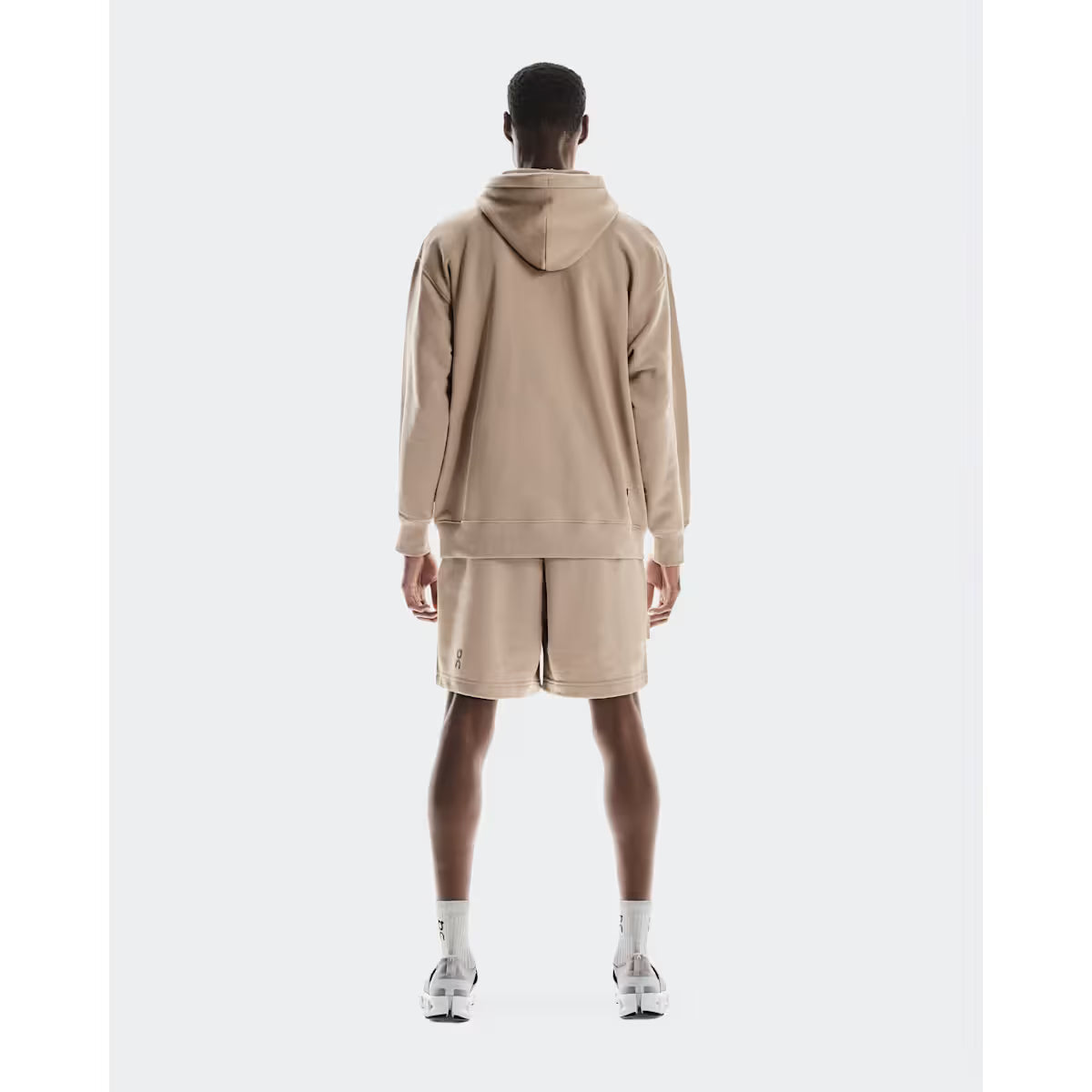 On Running Men's Club Hoodie