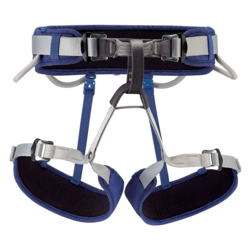 Petzl Corax Adjustable Climbing Harness