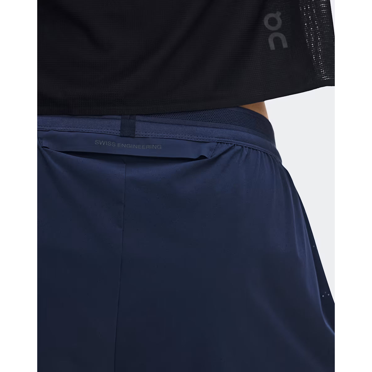 On Running Men's 5" Performance Shorts