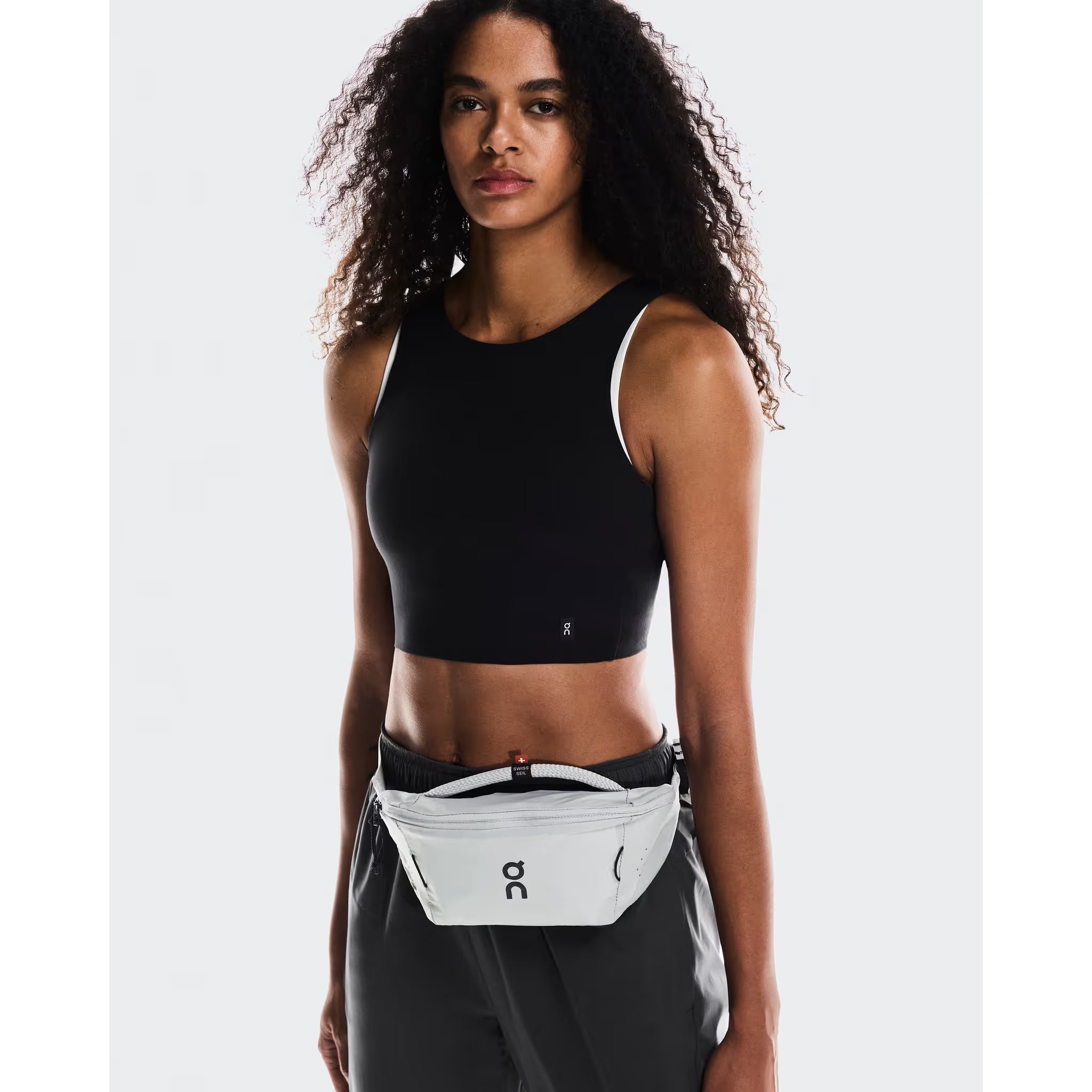 On Running Waist Pack 2L Lite